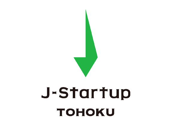 J-Startup TOHOKU